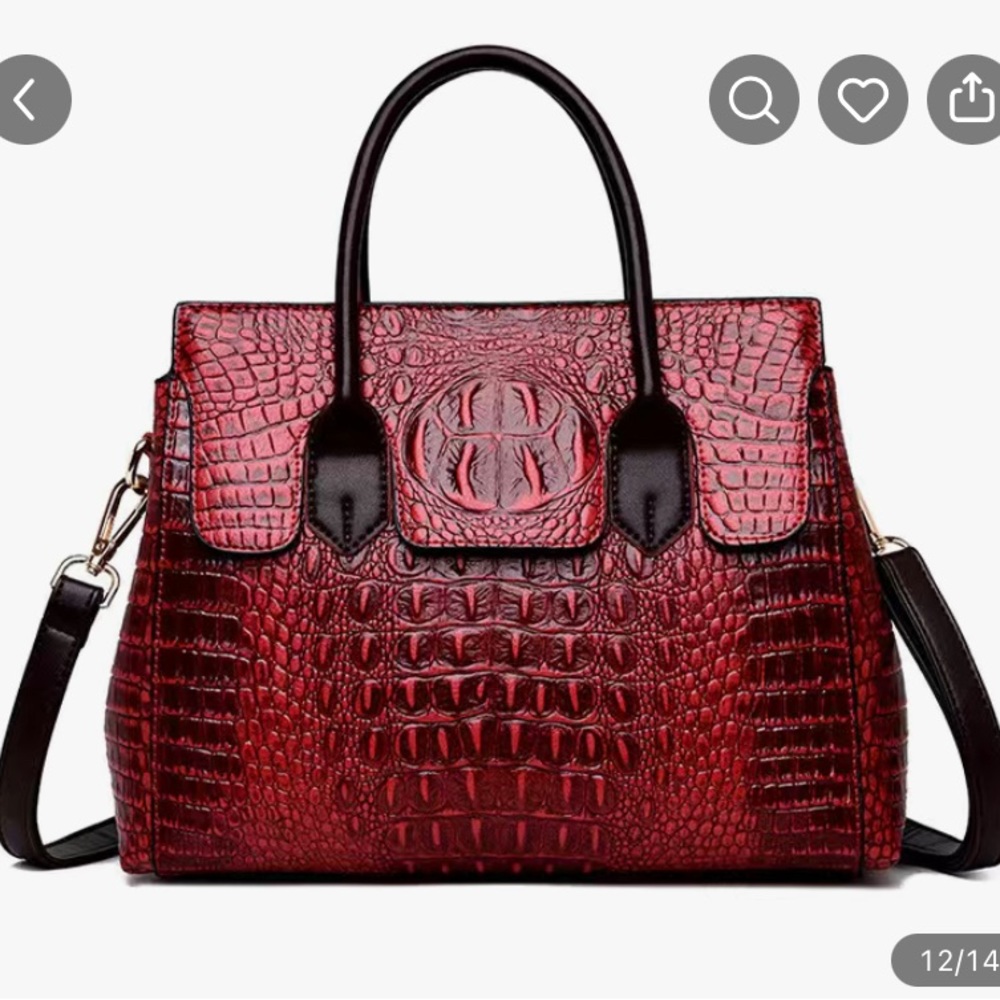 Sachet bag
